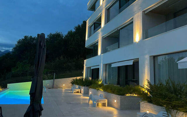 Two Modern Duplex Apartments in Donja Lastva Tivat image