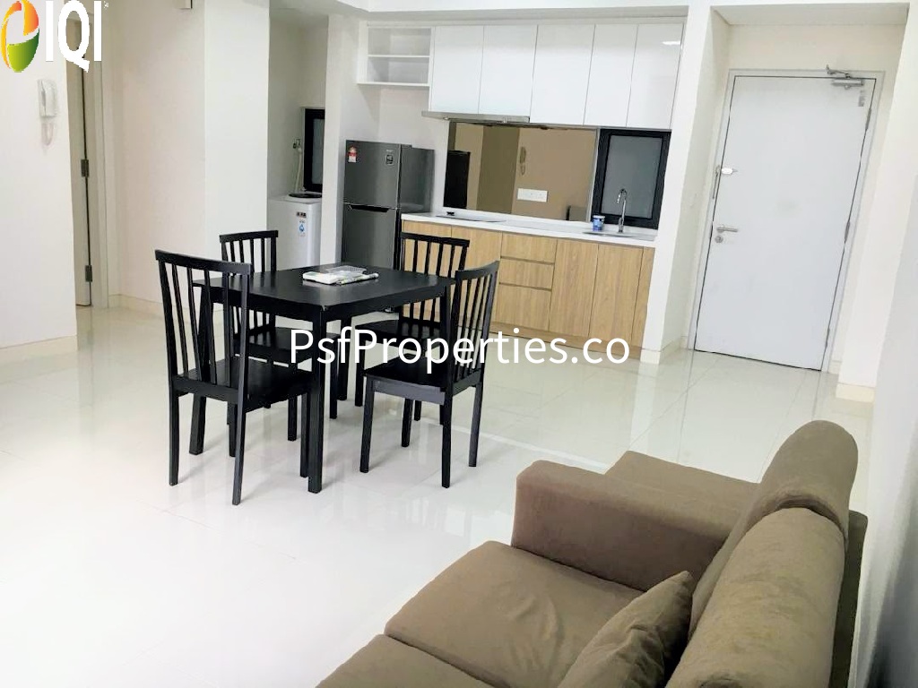 Radia Residences image