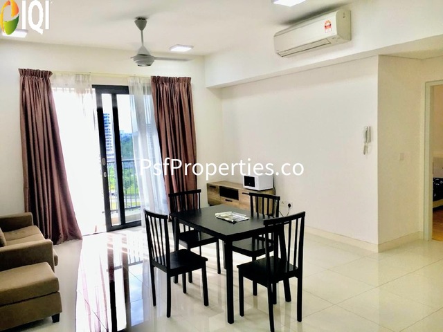 Radia Residences photo