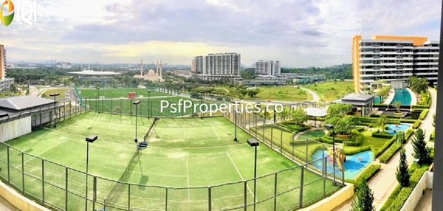 Radia Residences image