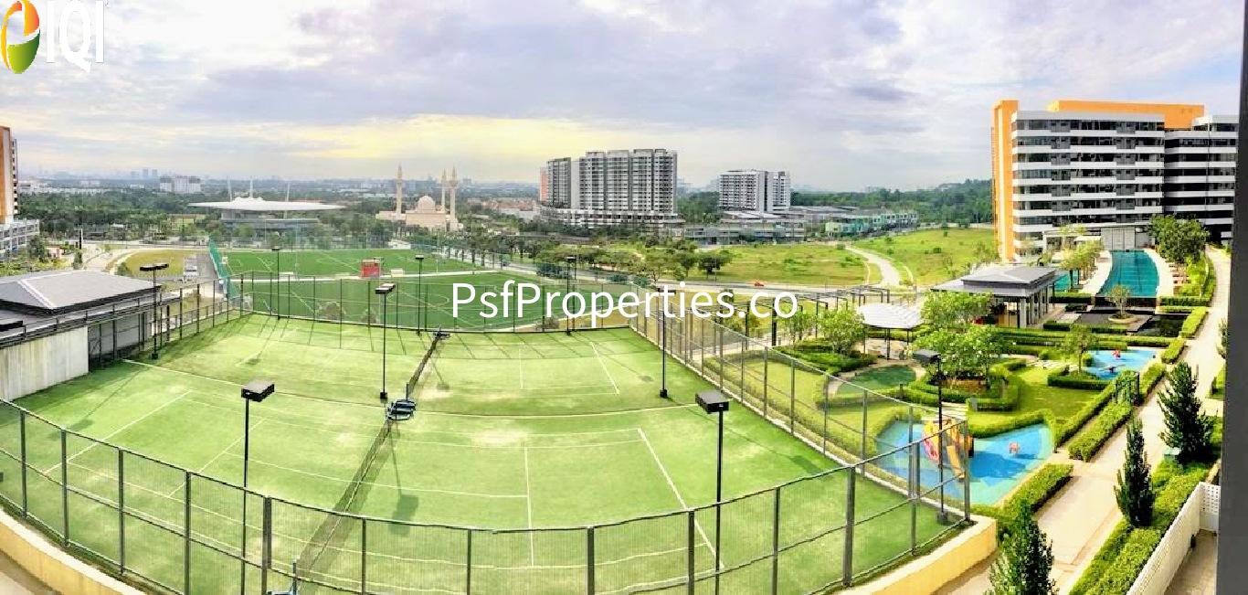 Radia Residences image