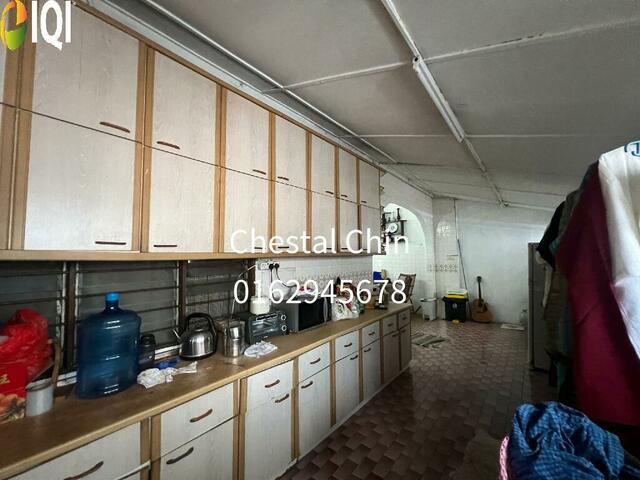 Jalan Vethavanam, Jalan Ipoh image