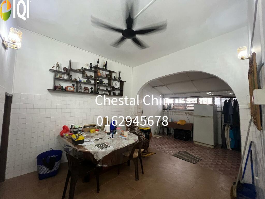 Jalan Vethavanam, Jalan Ipoh image