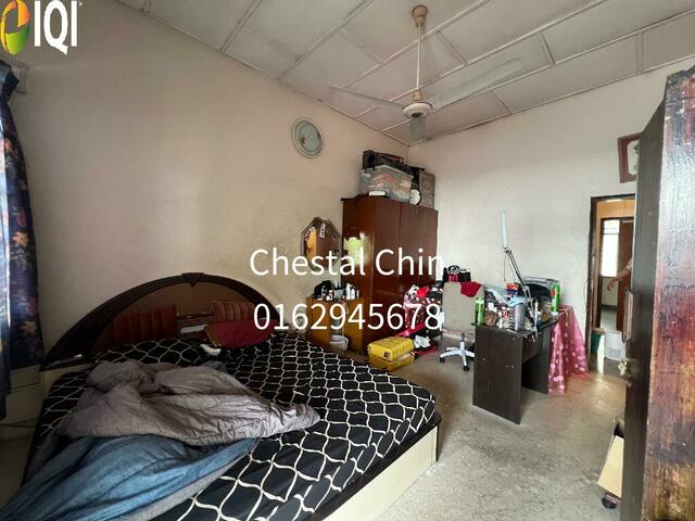 Jalan Vethavanam, Jalan Ipoh image