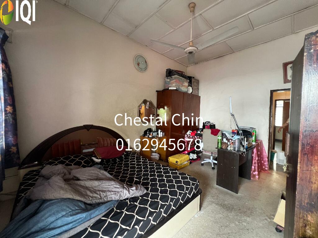 Jalan Vethavanam, Jalan Ipoh image