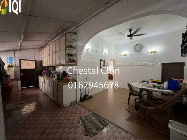 Jalan Vethavanam, Jalan Ipoh image