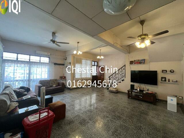 Jalan Vethavanam, Jalan Ipoh photo