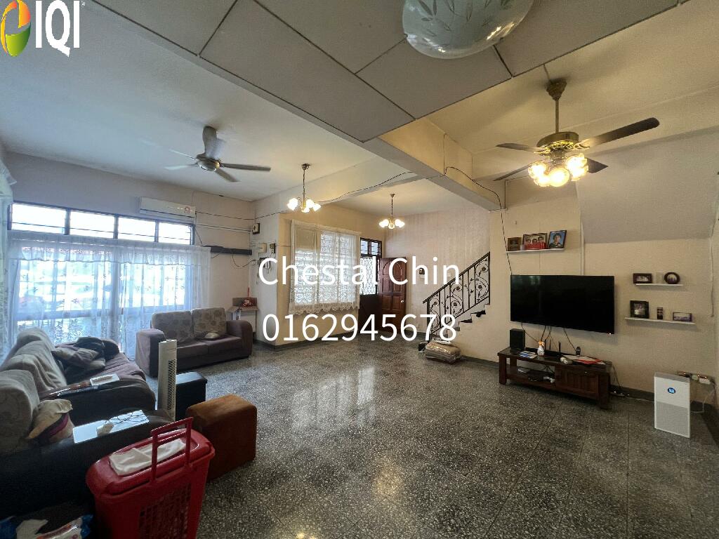 Jalan Vethavanam, Jalan Ipoh image