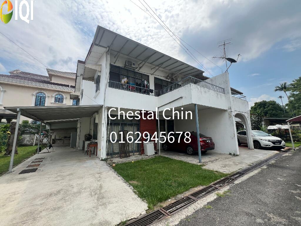 Jalan Vethavanam, Jalan Ipoh image