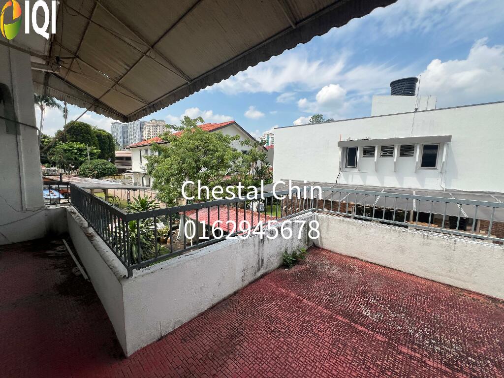 Jalan Vethavanam, Jalan Ipoh image