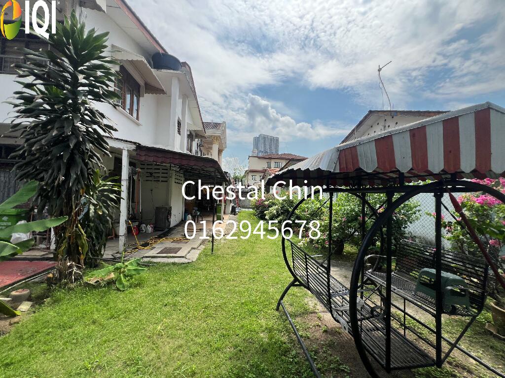 Jalan Vethavanam, Jalan Ipoh image