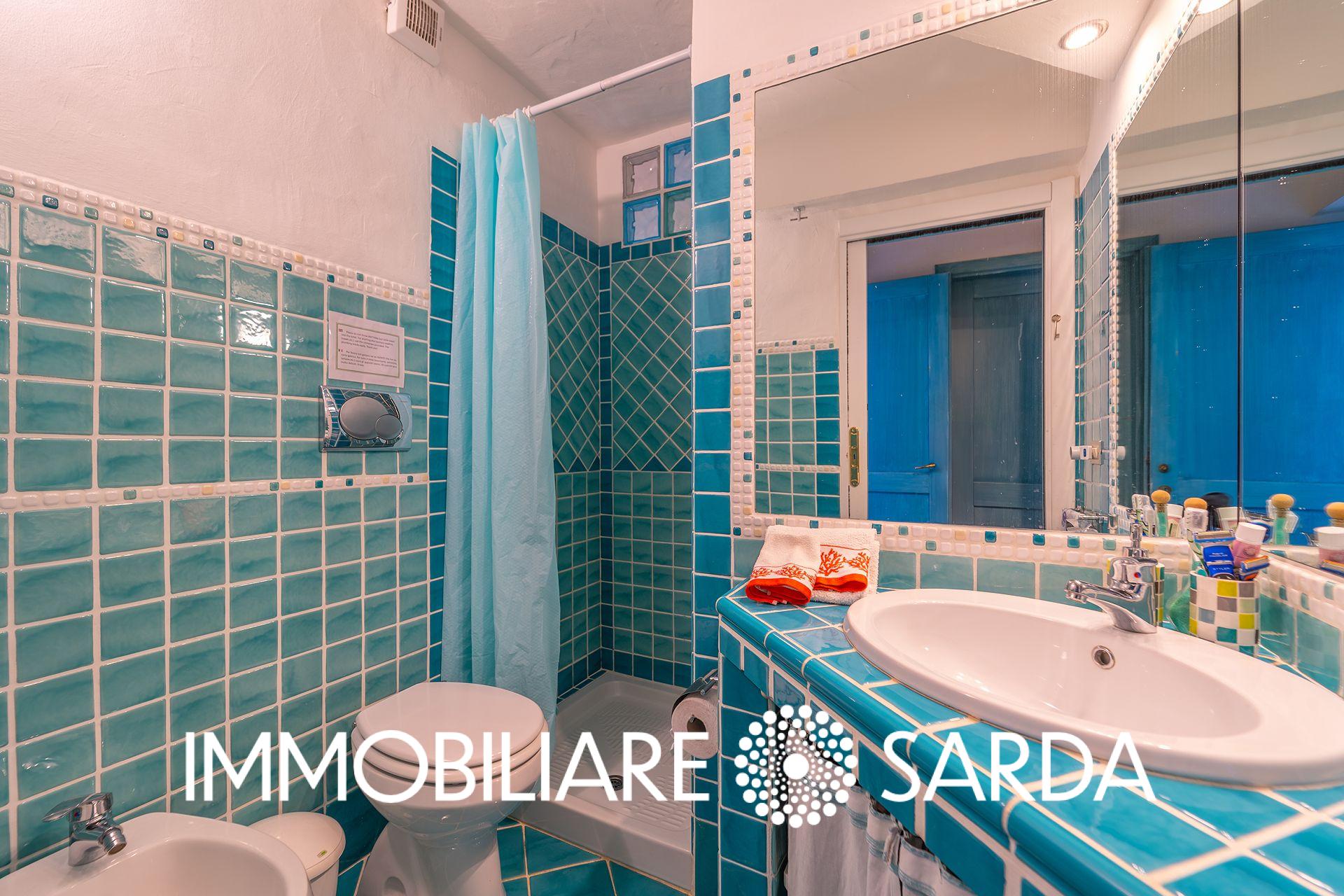 ARI-08-25 - Semi-detached villa with sea view over Capriccioli, Mortorio and Soffi – Porto Cervo | Abbiadori image