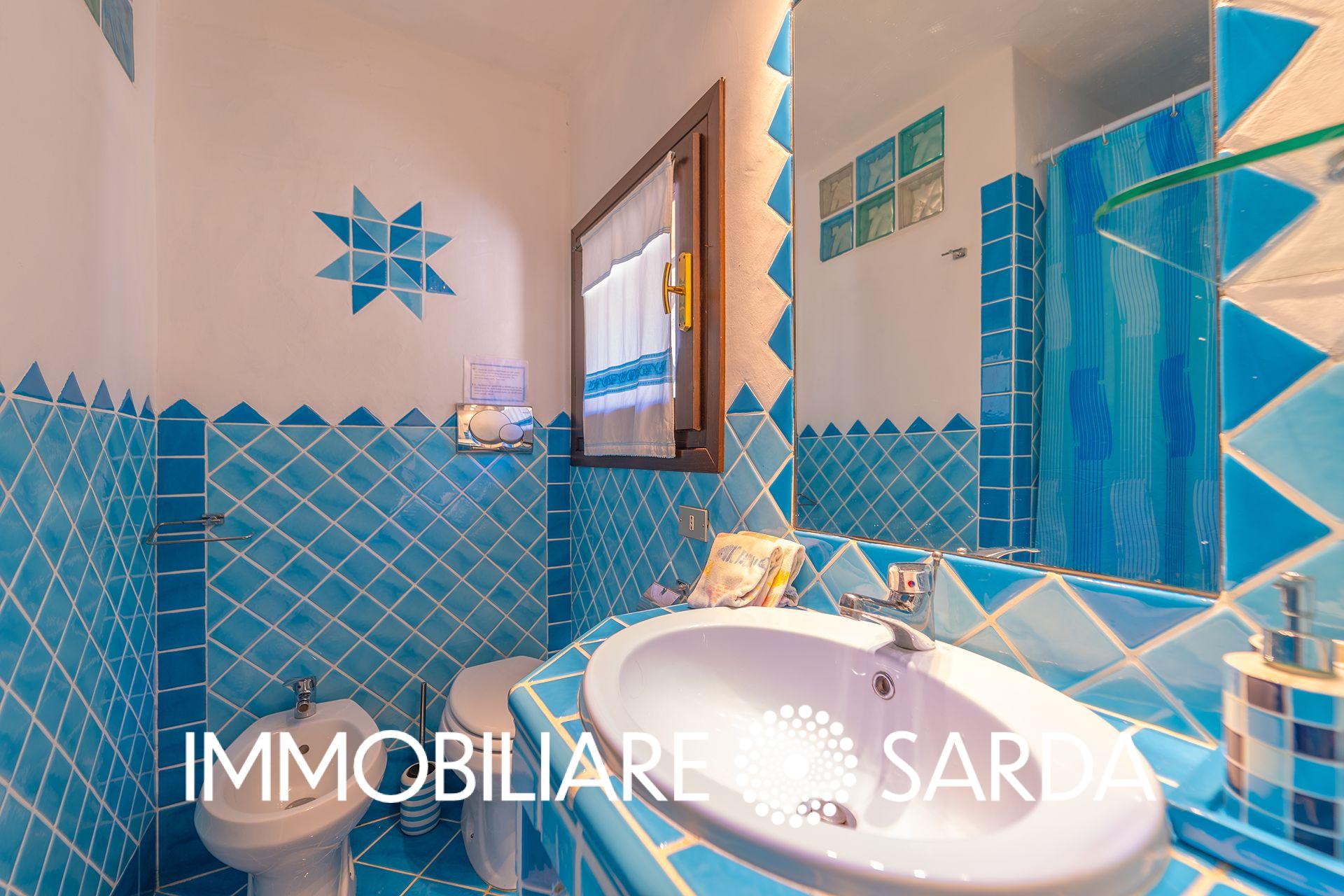 ARI-08-25 - Semi-detached villa with sea view over Capriccioli, Mortorio and Soffi – Porto Cervo | Abbiadori image