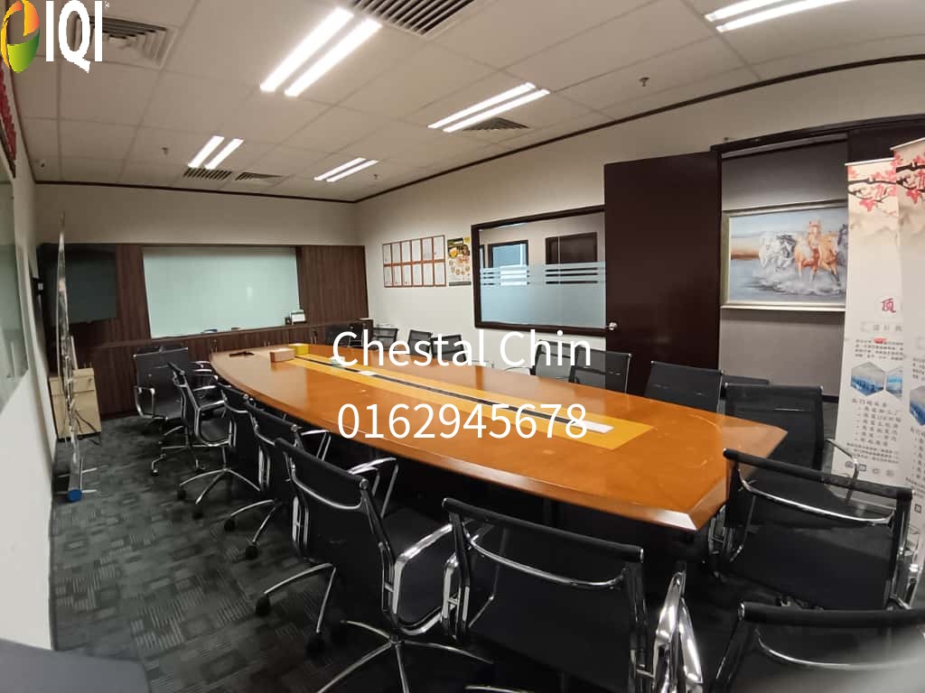 IOI City Tower Two image