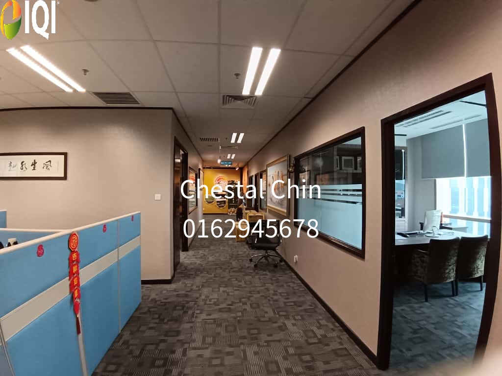 IOI City Tower Two image