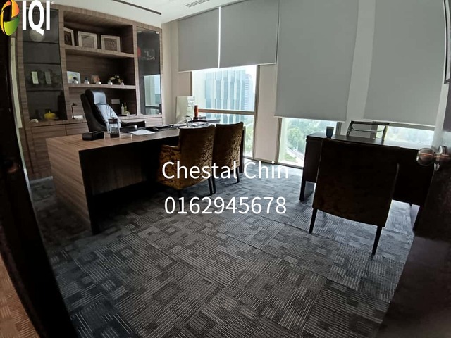 IOI City Tower Two image