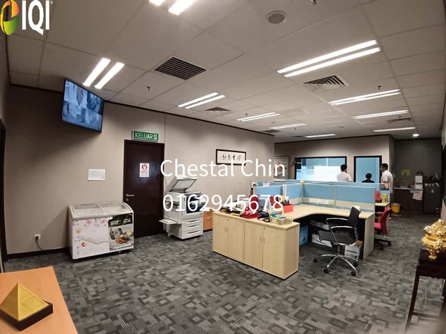 IOI City Tower Two image