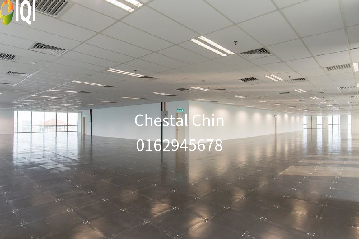 IOI City Tower Two image