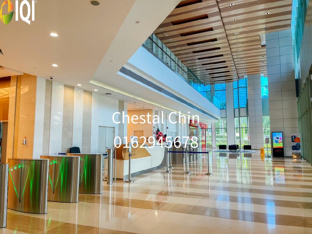 IOI City Tower Two image