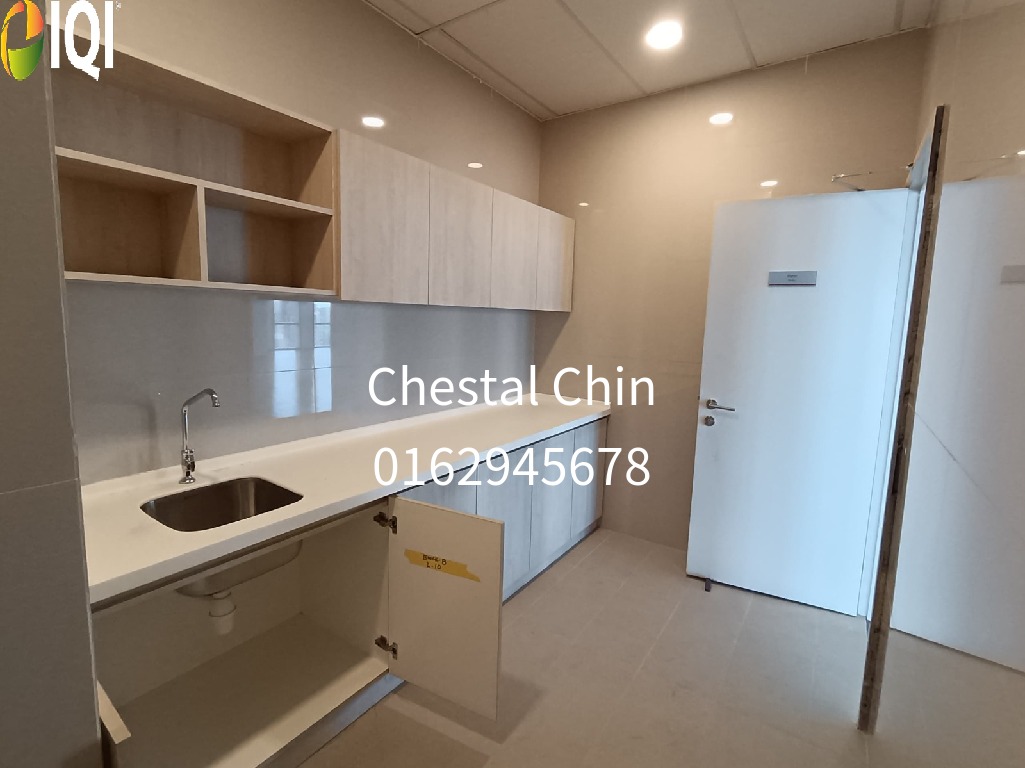 IOI City Tower Two image