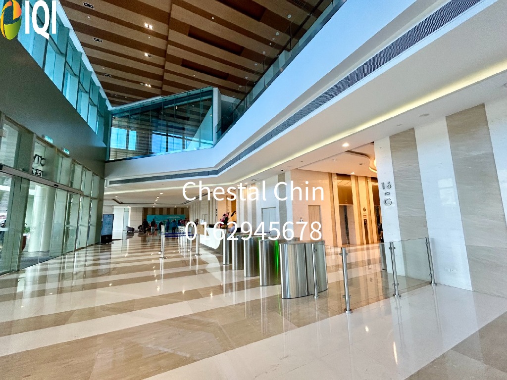 IOI City Tower Two image