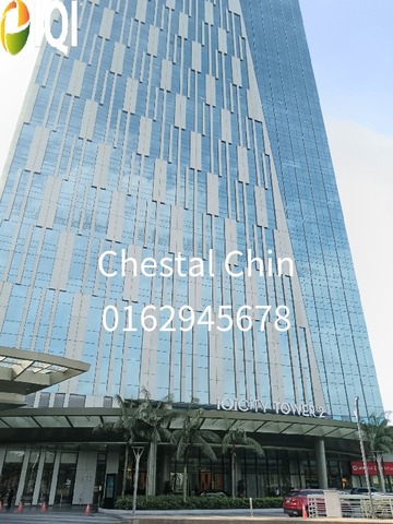IOI City Tower Two image