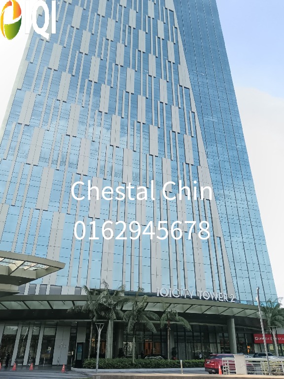 IOI City Tower Two image