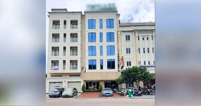 Hotel For Sale photo