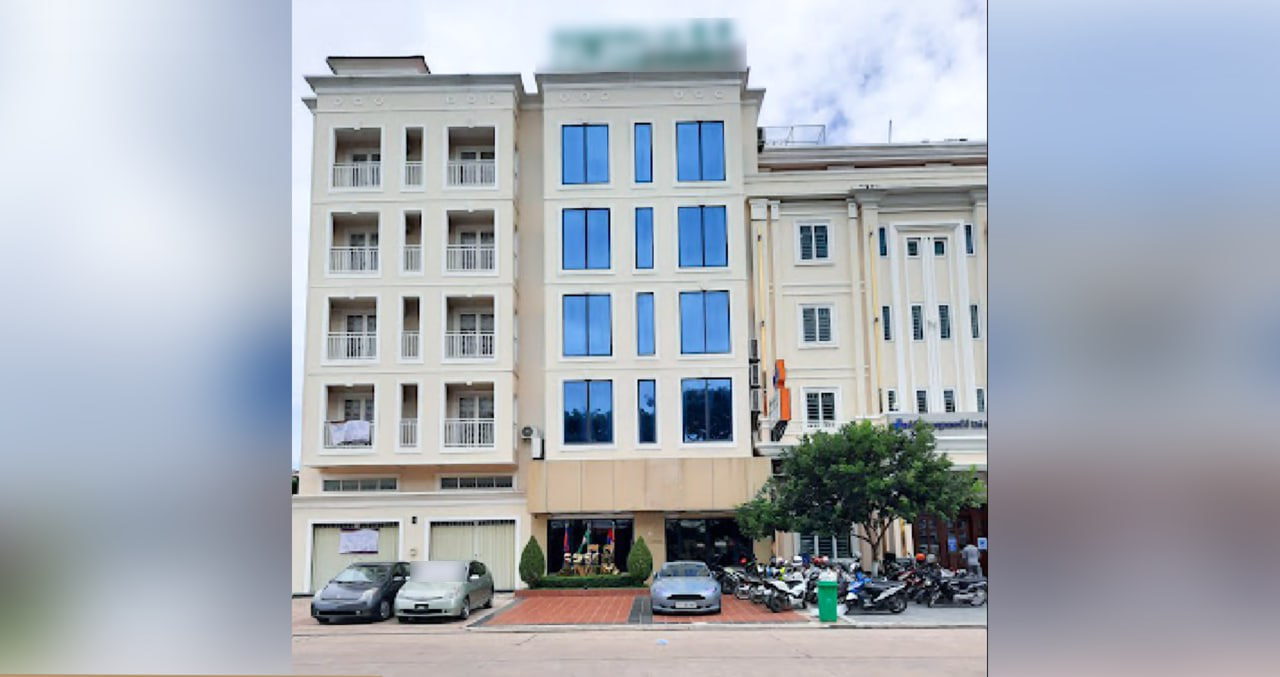 Hotel For Sale image