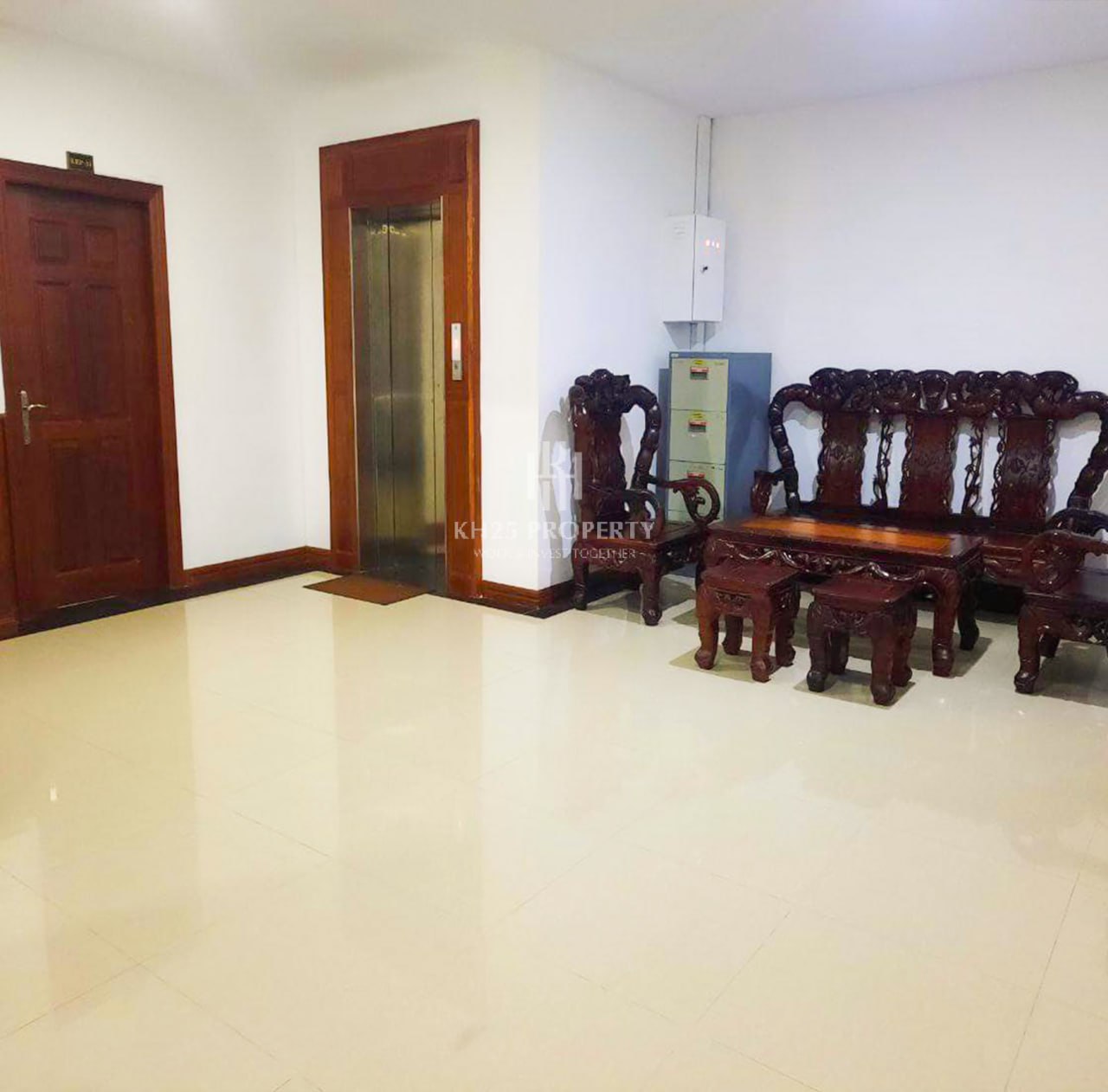 Hotel For Sale image