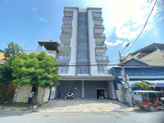 Hotel For Sale photo