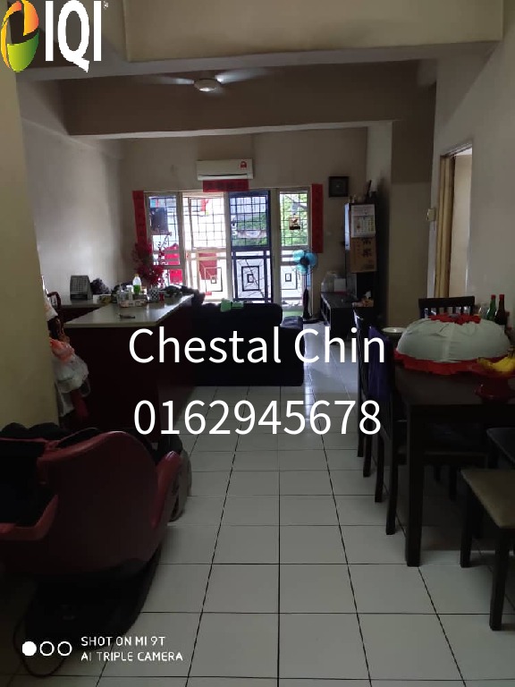 Sri Manja Square image