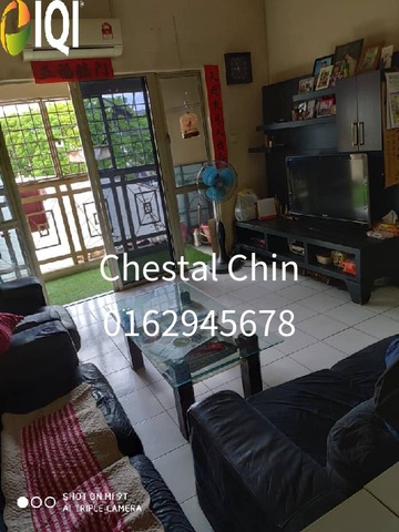 Sri Manja Square image