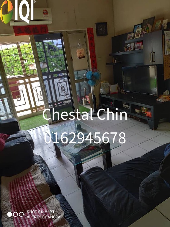 Sri Manja Square image