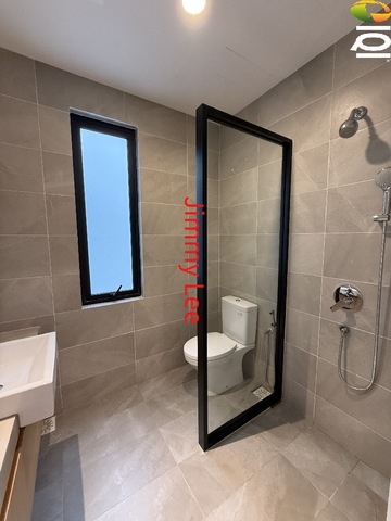 AmanAra Residence image