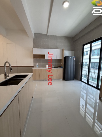 AmanAra Residence image
