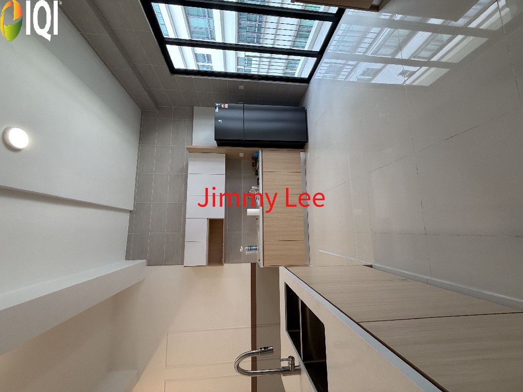 AmanAra Residence image