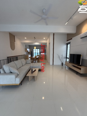 AmanAra Residence image