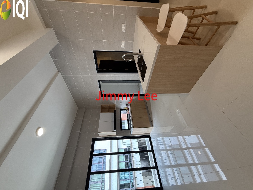 AmanAra Residence image