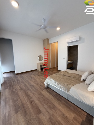 AmanAra Residence photo