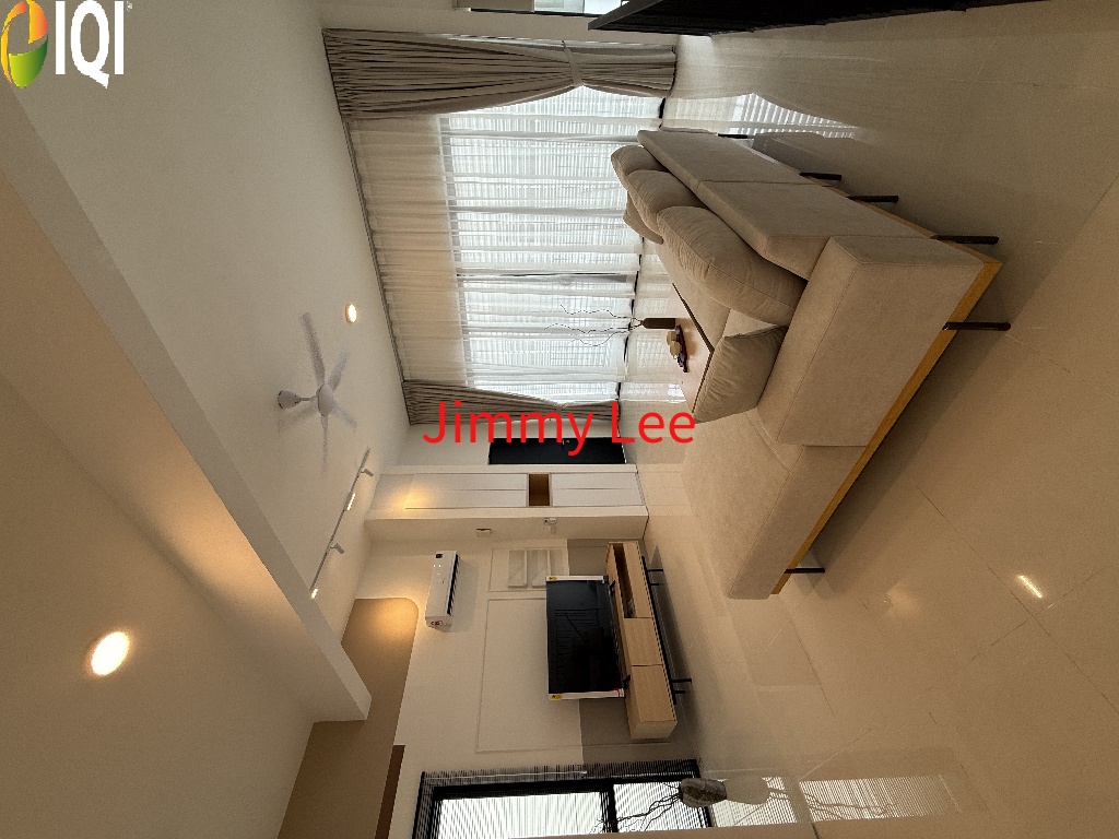 AmanAra Residence image