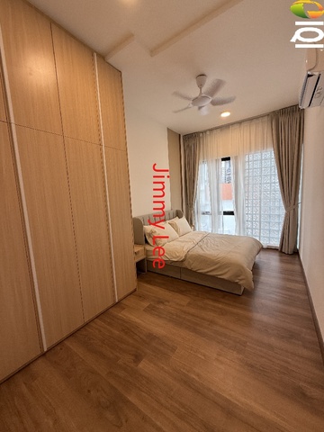 AmanAra Residence image