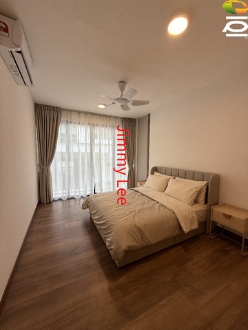 AmanAra Residence image