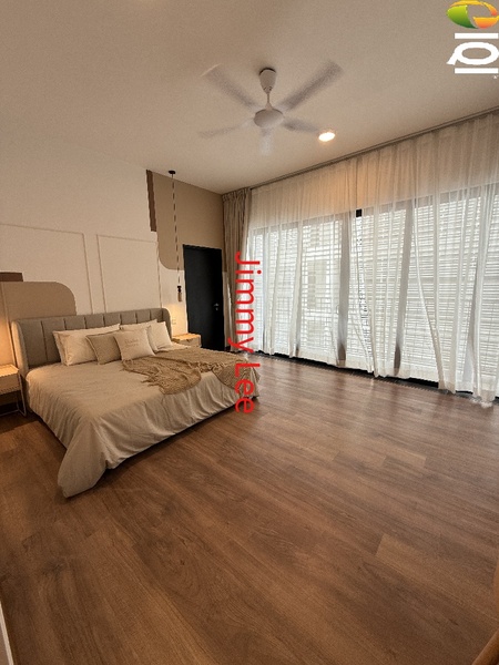 AmanAra Residence