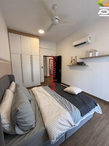 AmanAra Residences @ Kayu Ara image