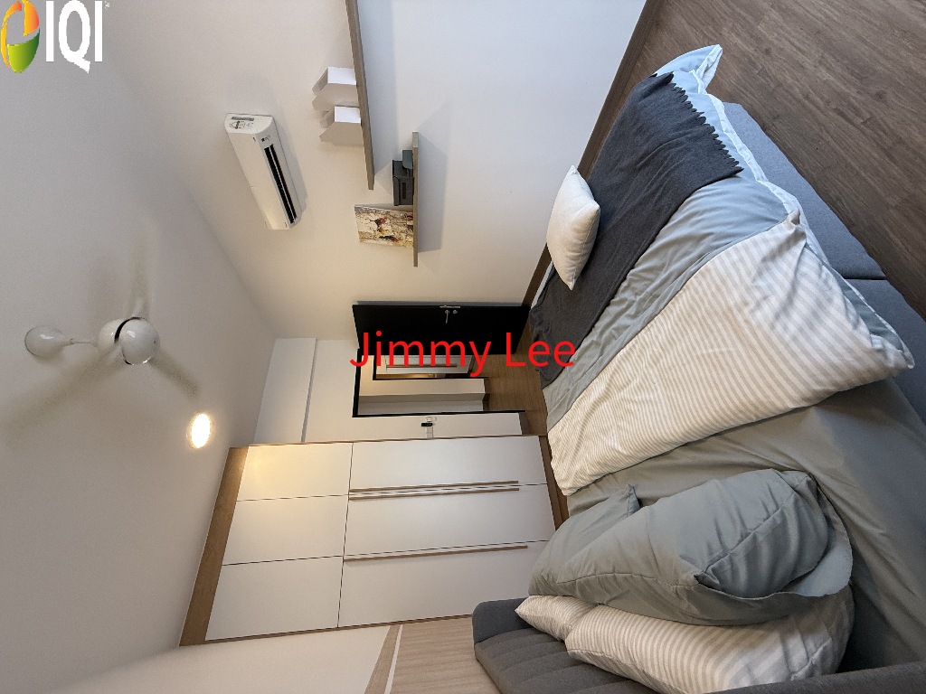 AmanAra Residences @ Kayu Ara image