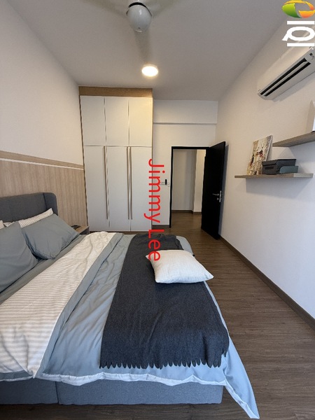 AmanAra Residences @ Kayu Ara