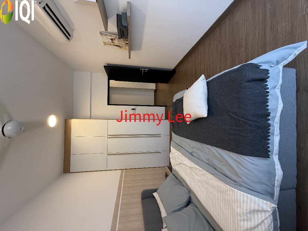 AmanAra Residences @ Kayu Ara image