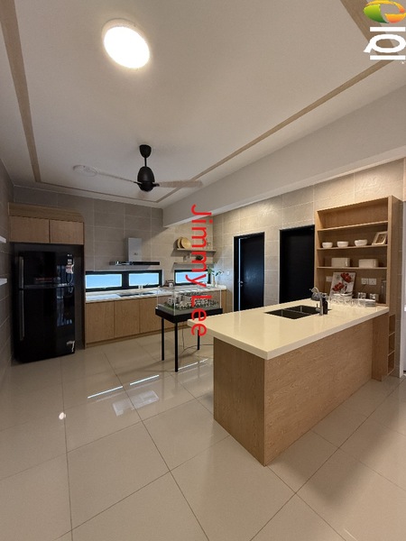 AmanAra Residences @ Kayu Ara