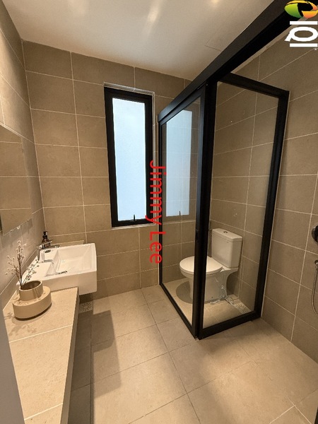 AmanAra Residences @ Kayu Ara